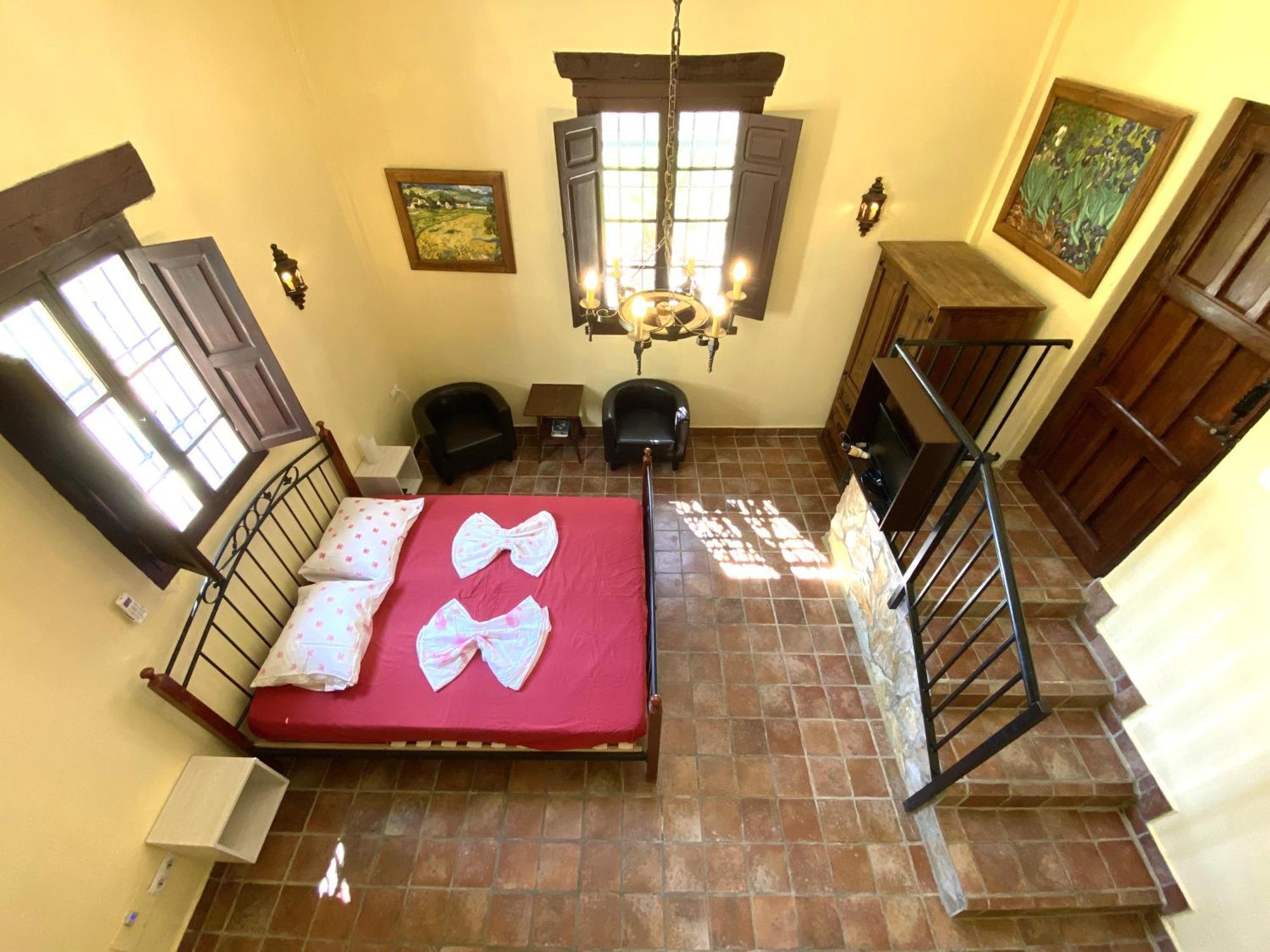 Castle Tower Apartment In Rural Holiday Park 'Bernard' تولوكس المظهر الخارجي الصورة