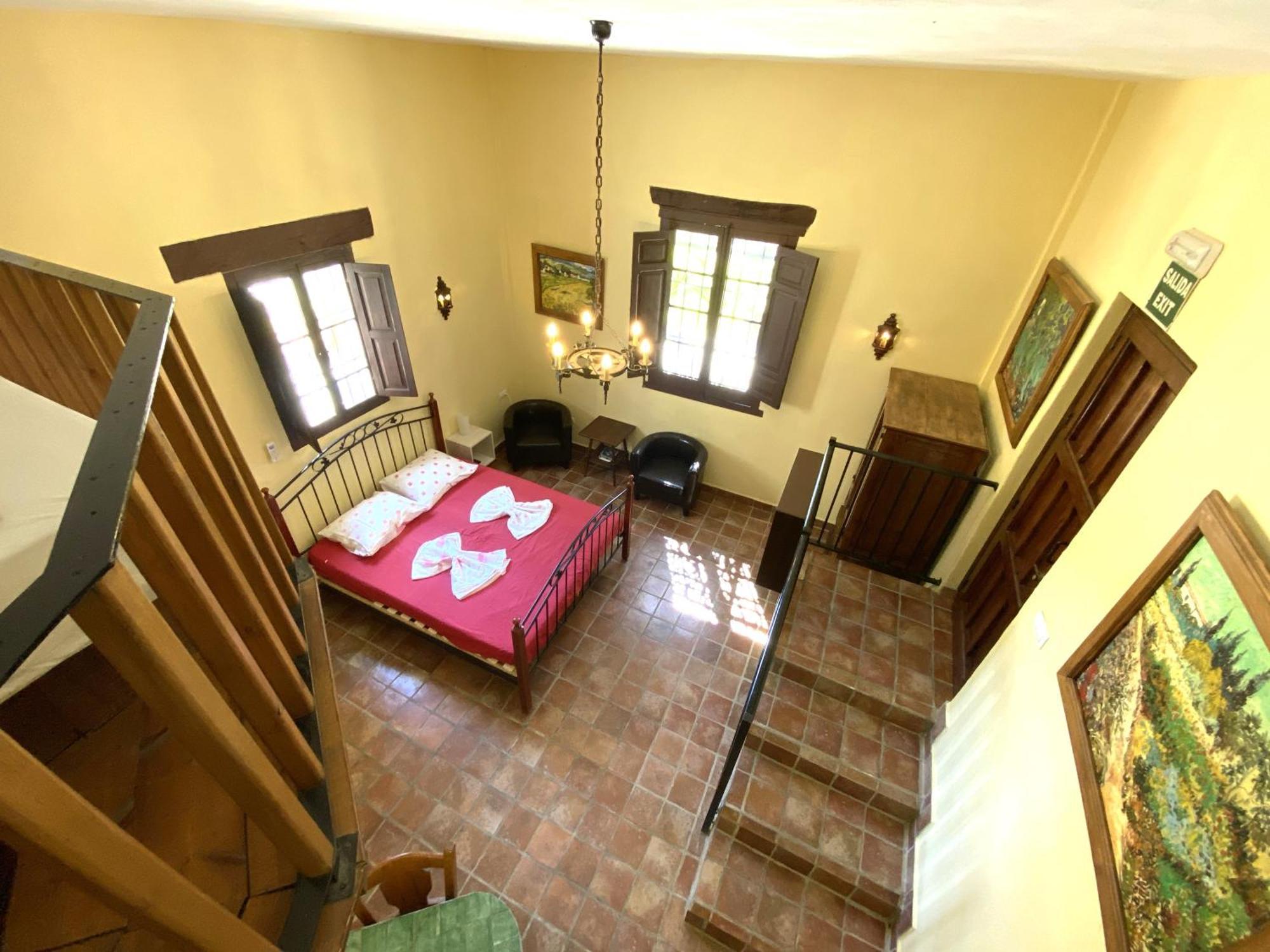 Castle Tower Apartment In Rural Holiday Park 'Bernard' تولوكس المظهر الخارجي الصورة