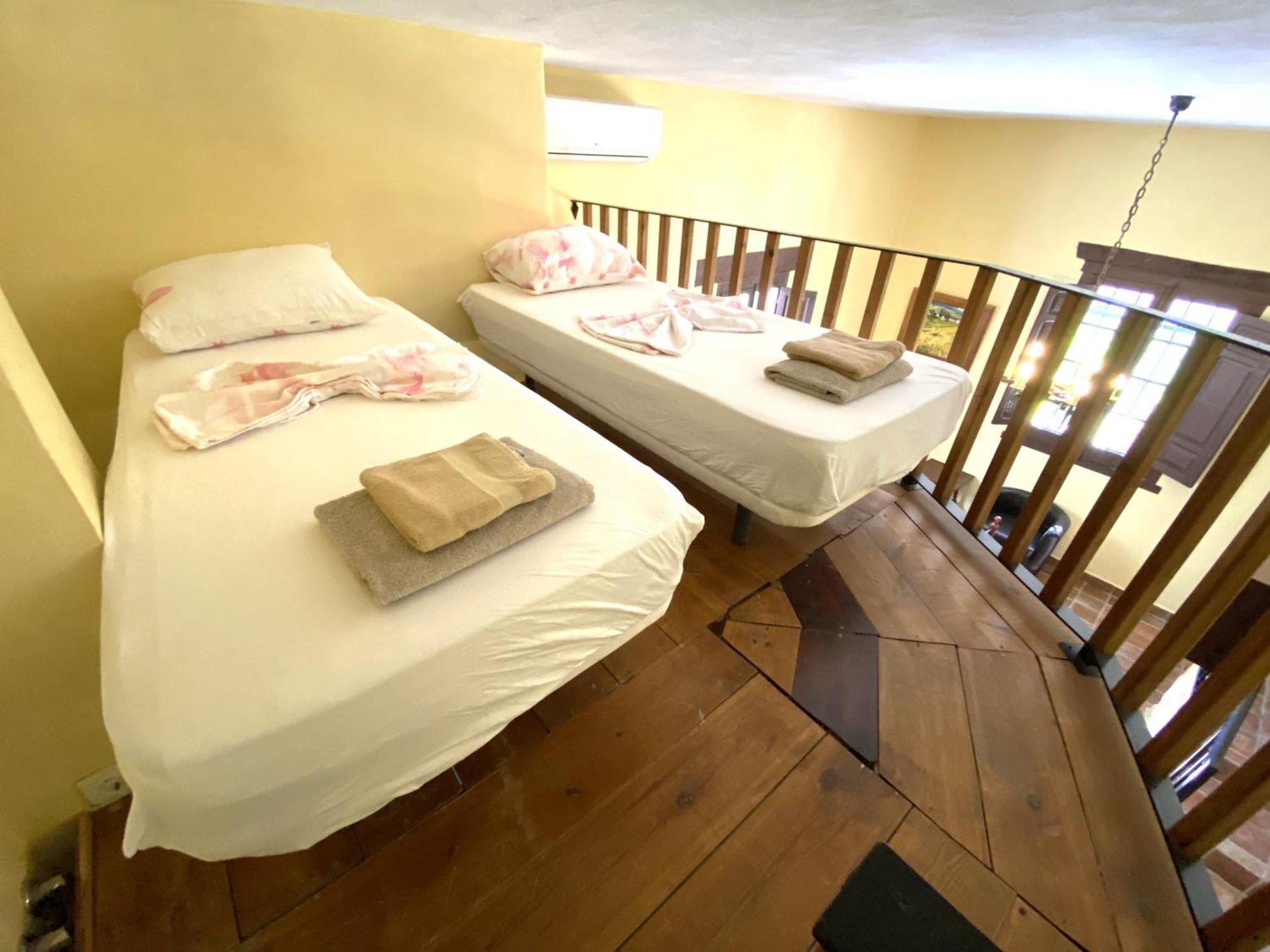 Castle Tower Apartment In Rural Holiday Park 'Bernard' تولوكس المظهر الخارجي الصورة