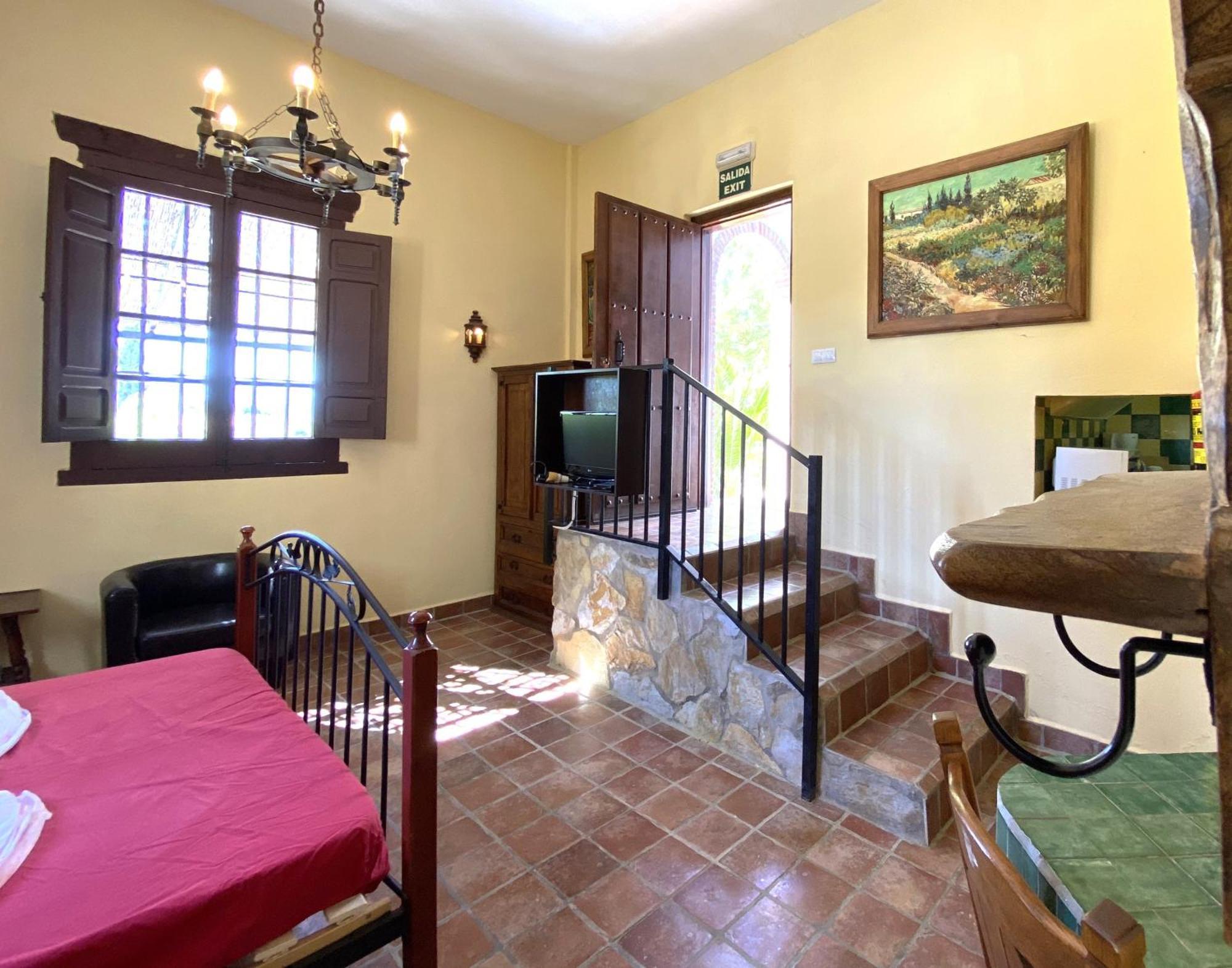 Castle Tower Apartment In Rural Holiday Park 'Bernard' تولوكس المظهر الخارجي الصورة